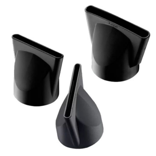 Фен Babyliss Pro FXBDB1E Black FX фото