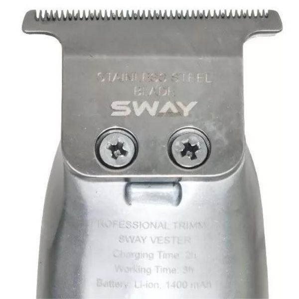Триммер для стрижки Sway Vester S фото