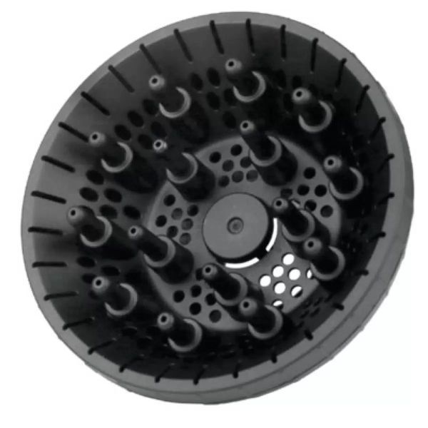 Фен Babyliss Pro FXBDB1E Black FX фото