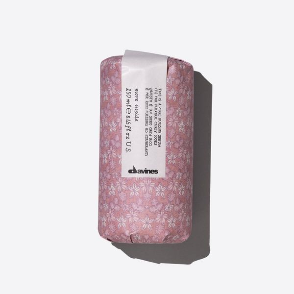 Сироватка для створення та укладання кучерів Davines More Inside Curl Building Serum 250 мл фото
