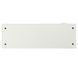 Подушка для манікюрної підставки Spenvi Loft Total White, 41см*10см*3см LW002 фото 2
