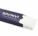 Подушка для манікюрної підставки Spenvi Loft Total White, 41см*10см*3см LW002 фото 3