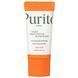 Крем сонцезахисний з керамідами Purito Daily Soft Touch Sunscreen SPF50++++ 15 мл 2192216839 фото 1