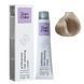 9.12 Крем-фарба для волосся TIARE Hair COLOR Colouring Cream 60 мл 1478110499 фото 1