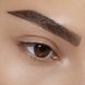 Карандаш для бровей Sayeah Beauty Dark Brown 1,14 г 3049513666 фото 3