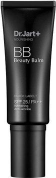 Поживний BB-крем із SPF 25 ефектом Dr.Jart+ Nourishing Beauty Balm Black Label 40 мл фото