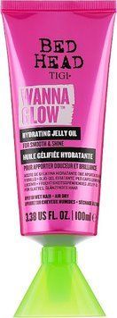 Олія желеподібна для гладкості волосся TIGI Bed Head Wanna Glow Hydrating Jelly Oil 100 мл фото