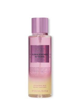 Парфюмированный спрей для тела Victoria's Secret Sundrenched Blooms 250 мл фото