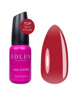 Топ Edlen Red №13 9 мл фото