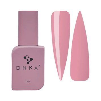 Акригель рідкий DNKa Liquid Acrygel №0022 Pink Puff 12 мл фото