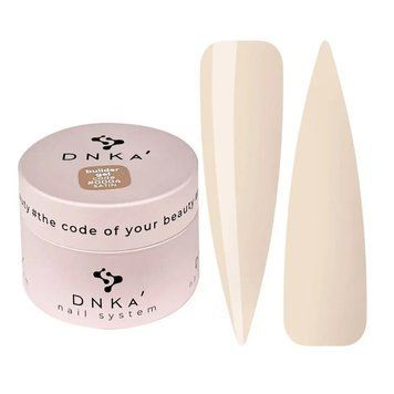 Гель моделюючий DNKa Builder Gel №0004 Satin 30 мл фото