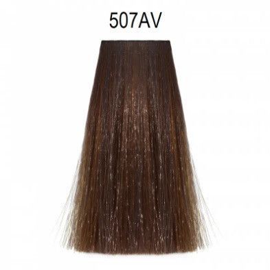 507AV Крем-краска для волос Matrix SoColor Pre-Bonded Extra Coverage 90 мл фото