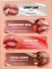 Бальзам для губ Sheglam Crystal Glaze Moisturizing Lip Care Cocoa Cookie 10 мл 2403104807 фото 2