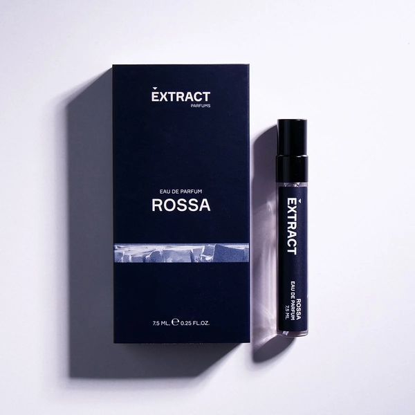 Парфюмерная вода Extract Rossa 7.5 мл фото
