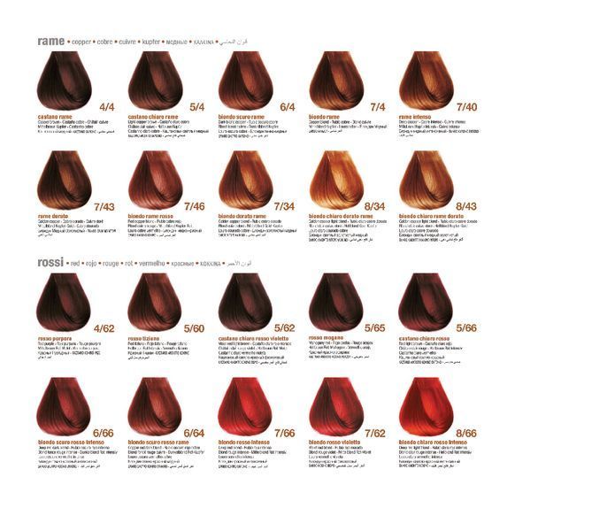 4/11 Крем-краска для волос безаммиачная BBCOS Keratin Color каштановый натуральный интенсивный 100 мл фото