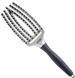 Щітка Finger Brush Combo Purity White Goldl OLIVIA GARDEN ID1690 фото 3