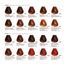 4/11 Крем-краска для волос безаммиачная BBCOS Keratin Color каштановый натуральный интенсивный 100 мл 4/11К фото 6