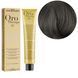 6.1 Крем-краска Keratin Oro Puro Fanola 100 мл 883653465 фото 1