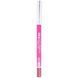 Олівець для губ ZOLA Lip Pencil 03 Pale Rose 05301 фото 1