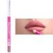 Олівець для губ ZOLA Lip Pencil 03 Pale Rose 05301 фото 2