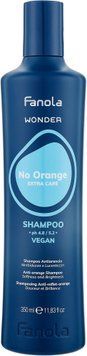 Шампунь антиоранжевый Fanola Wonder No Orange 350 мл фото