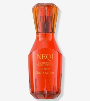 Парфум для волосся з квітковим ароматом NEQI Hair Perfume The Blossom 75 мл фото