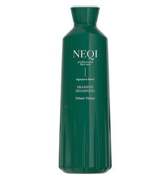 Шампунь зміцнюючий для об'єму волосся NEQI Volume Victory Shampoo 330 мл фото