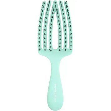 Щітка Finger Brush Care Mini Kids Mint OLIVIA GARDEN фото