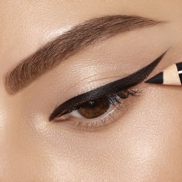 Карандаш для глаз Sayeah Beauty Black 1,14 г фото