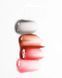 Блиск для губ з ментолом Unico Lip Gloss Flirt 12 мл 0025 фото 3