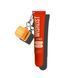 Бальзам-блиск для губ Velvet Coral WishList Lip Gloss Balm 10 мл + Брелок кнопка"Mood: Bad Girl" WL-03-882 фото 1