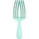 Щітка Finger Brush Care Mini Kids Mint OLIVIA GARDEN ID1818 фото 1
