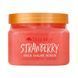 Скраб для тіла Tree Hut Strawberry Sugar Scrub 510 г 1753618419 фото 1