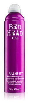 Лак для волосся для обєму TIGI Bed Head Full of It 371 мл фото