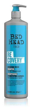 Шампунь для сухих и поврежденных волос TIGI Bed Head Urban Antidotes Recovery 970 мл фото