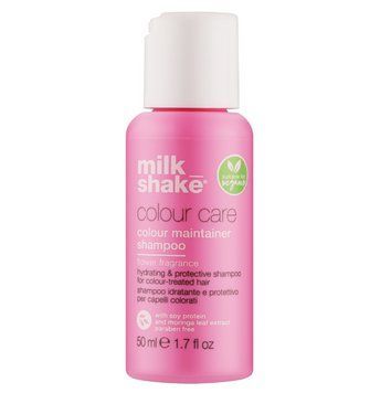 Шампунь для окрашенных волос Milk Shake Colour Care Shampoo 50 мл фото