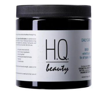 Маска для щоденного догляду для всіх типів волосся H.Q.Beauty Daily Care Mask 500 мл фото
