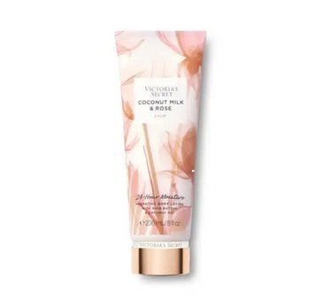 Парфюмированный лосьон для тела Victoria's Secret Coconut Milk & Rose 236 мл фото