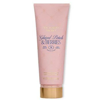 Парфумований лосьйон для тіла Victoria's Secret Glazed Petals & Berries 236 мл фото