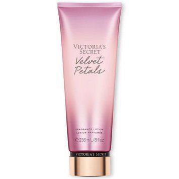 Парфумований лосьйон для тіла Victoria's Secret Velvet Petals 236 мл фото