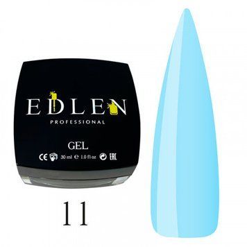 Гель моделирующий Edlen Builder Gel №011 30 мл фото