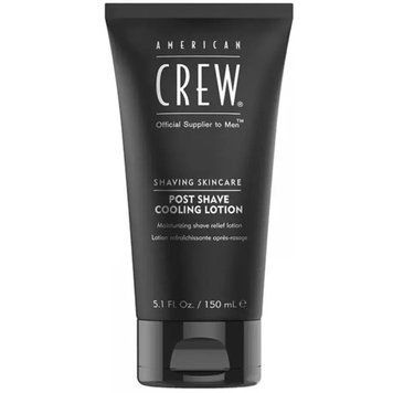 Лосьон после бритья American Crew Post Shave Cooling Lotion 150 мл фото