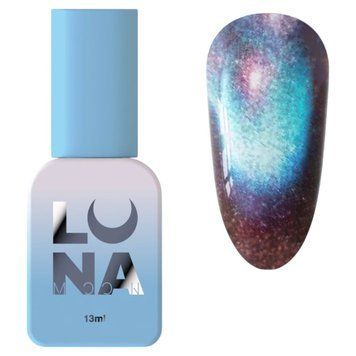 Гель-лак Luna Color №248 Cat Eye 13 мл фото