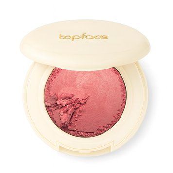 Рум&rsquo;яна запечені Topface Pro HD Natural Glow Baked Blush №002 Sun Kissed 4 г фото
