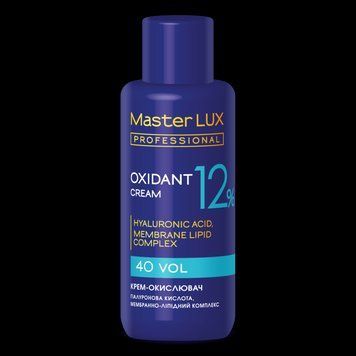 Крем-кислювач Master LUX professional 12% 60 мл фото