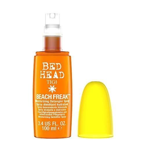 Спрей для легкого розчісування волосся TIGI Bed Head Beach Freak Moisturizing Spray 100 мл фото