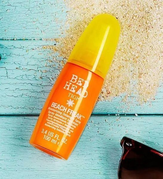 Спрей для легкого розчісування волосся TIGI Bed Head Beach Freak Moisturizing Spray 100 мл фото