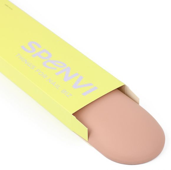 Підлокітник для манікюру Spenvi Classic Light Pink фото