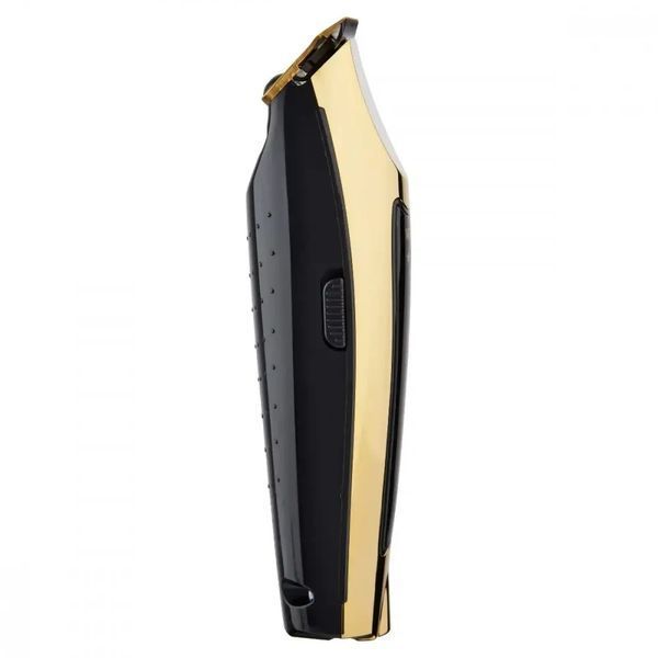 Триммер для стрижки волос Wahl Detailer Cordless Gold фото