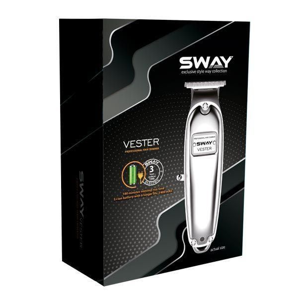 Тример для стрижки Sway Vester фото